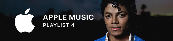 Listen on Apple Music