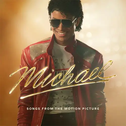 Buy Michael Soundtrack on Apple Music