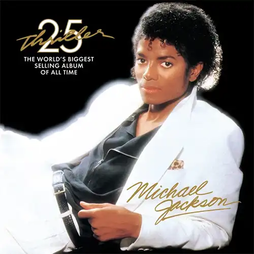 Buy Thriller 25 on Apple Music