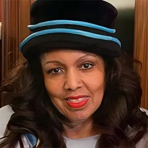 Melanie Freeman