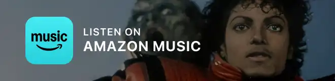 Listen on Amazon Music